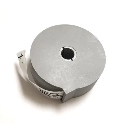 Hộp Nhả Cuộn Tem Địa Chỉ (Address Label Roll Dispenser)