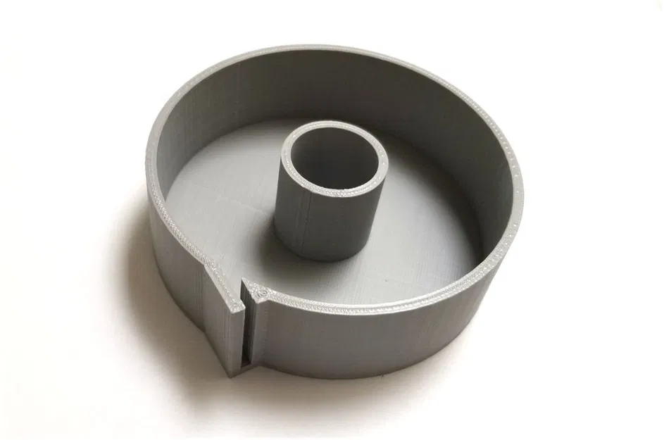 Hộp Nhả Cuộn Tem Địa Chỉ (Address Label Roll Dispenser) - Image 5