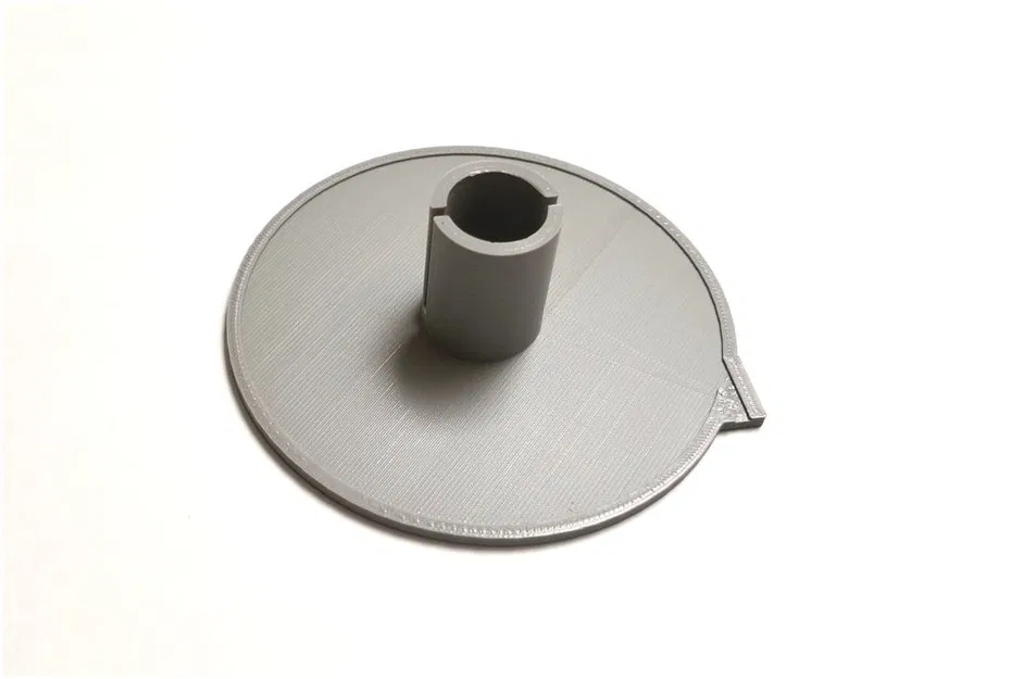 Hộp Nhả Cuộn Tem Địa Chỉ (Address Label Roll Dispenser) - Image 6