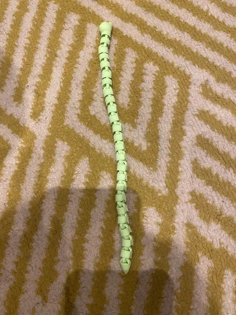 Ultimate Snakey fidget!!! - Image 3