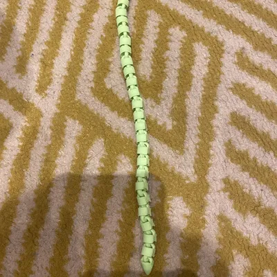 Ultimate Snakey fidget!!!