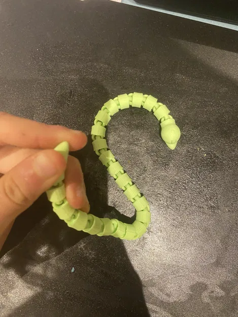 Ultimate Snakey fidget!!! - Image 4
