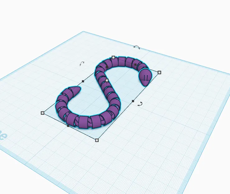 Ultimate Snakey fidget!!! - Image 5