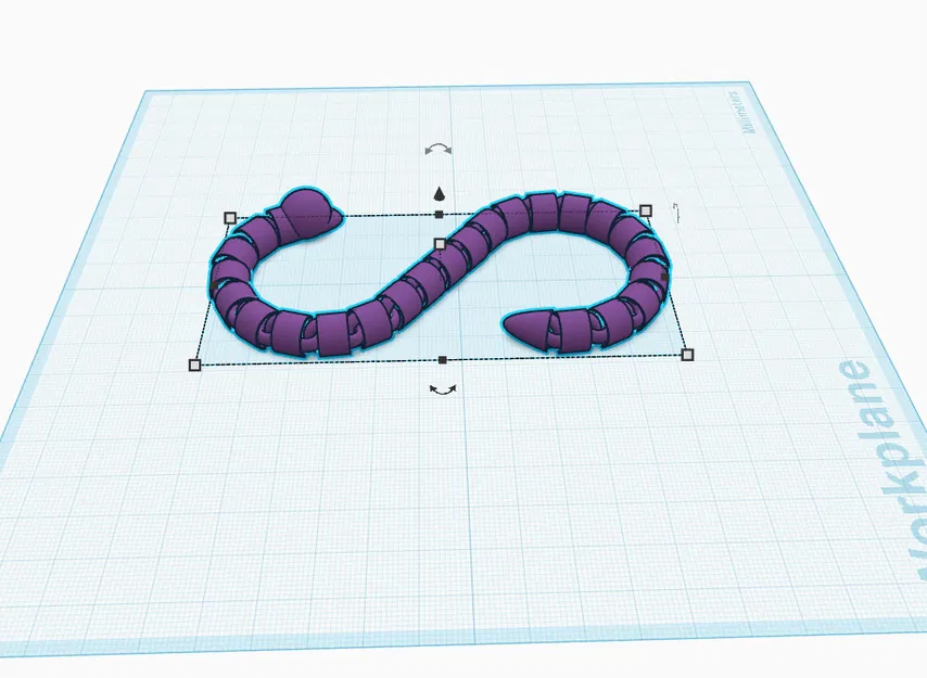 Ultimate Snakey fidget!!! - Image 6