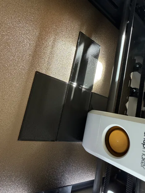 Chân cao su cho Stark Varg Stand Charger - Image 2