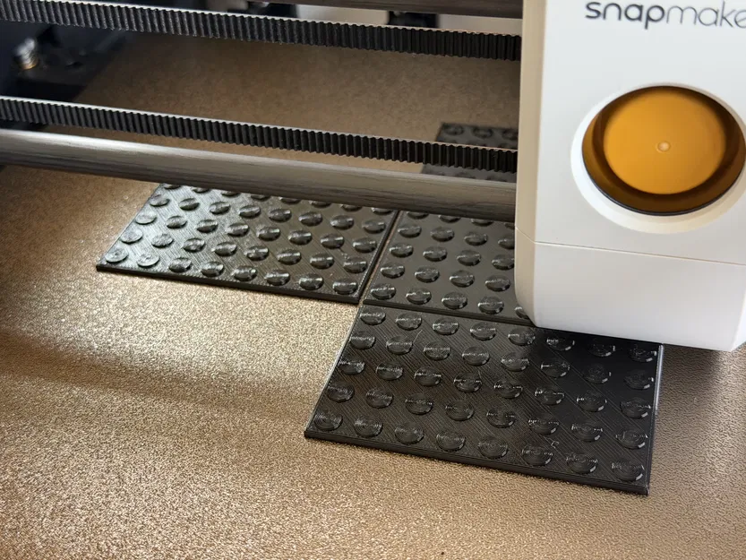 Chân cao su cho Stark Varg Stand Charger - Image 3