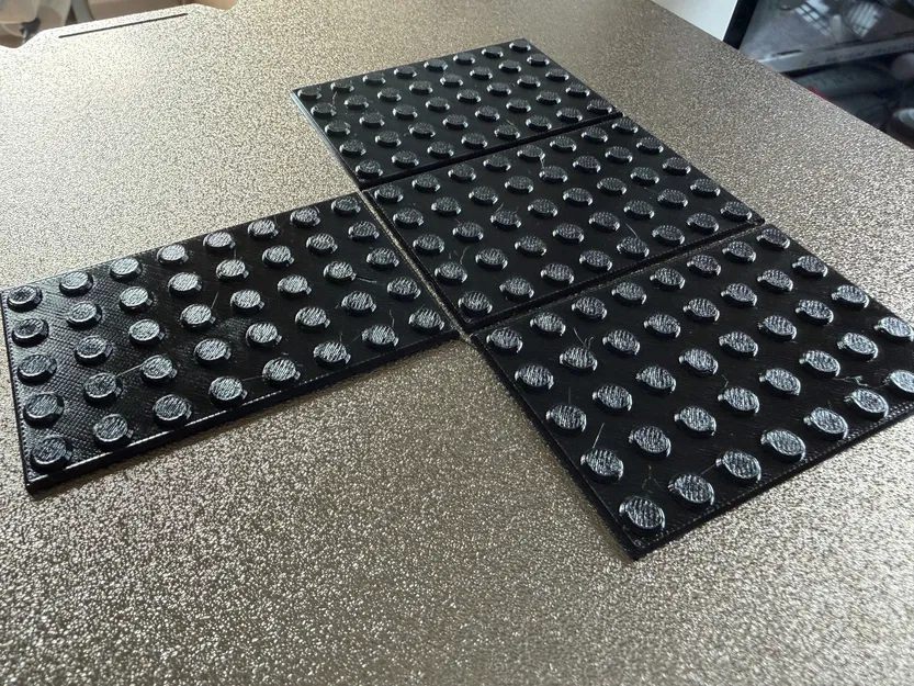 Chân cao su cho Stark Varg Stand Charger - Image 4