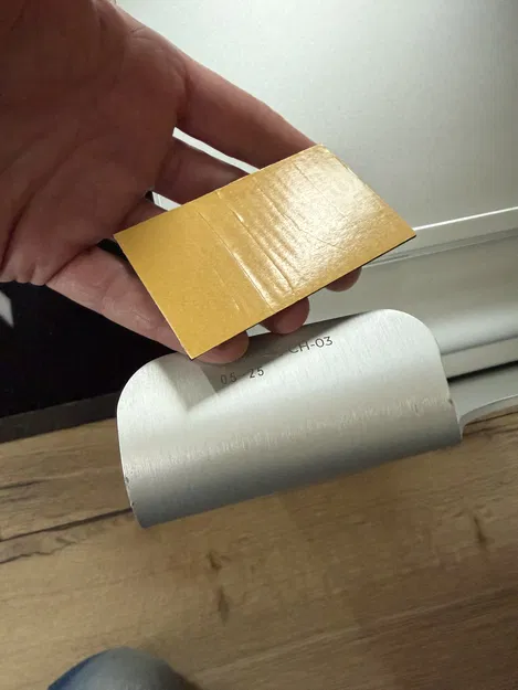 Chân cao su cho Stark Varg Stand Charger - Image 5