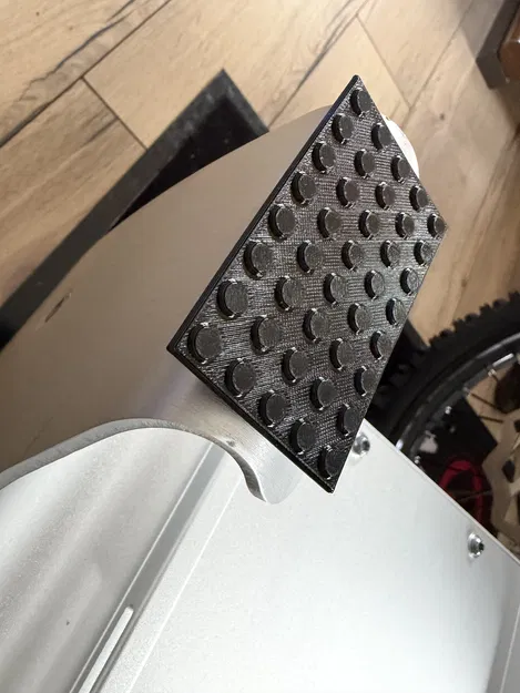 Chân cao su cho Stark Varg Stand Charger - Image 6