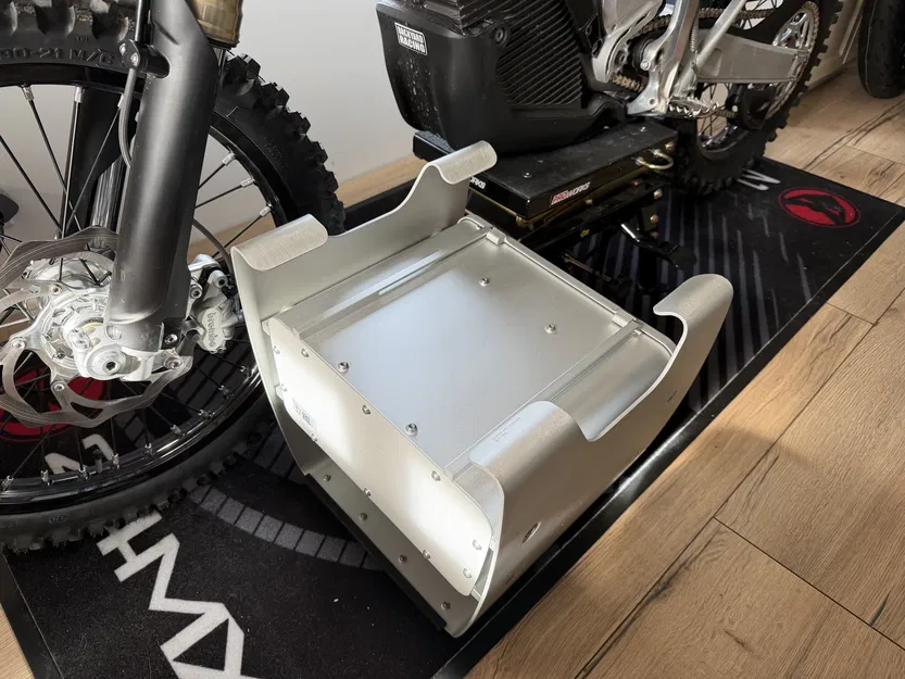 Chân cao su cho Stark Varg Stand Charger - Image 7