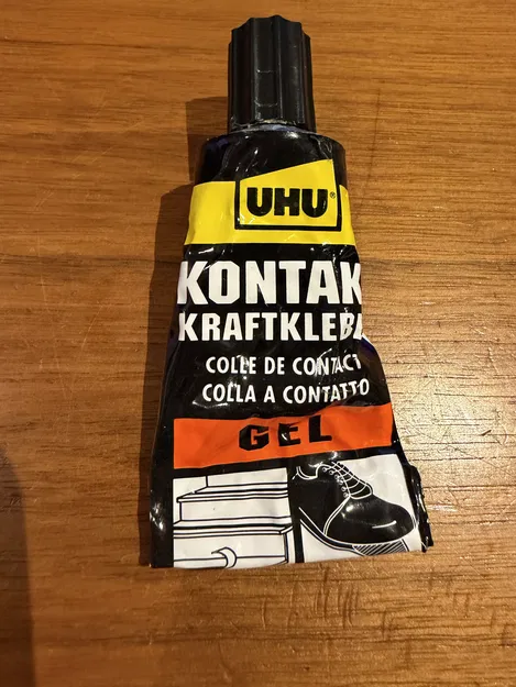 Chân cao su cho Stark Varg Stand Charger - Image 9