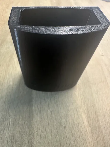 Khay đỡ remote cho KVM Switch TESmart TripleHDMI 4 cổng PC - Image 1