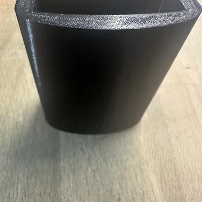 Khay đỡ remote cho KVM Switch TESmart TripleHDMI 4 cổng PC