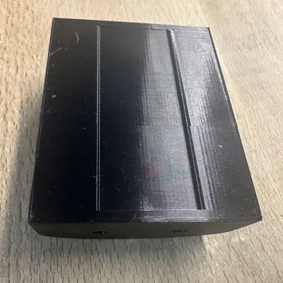 Khay đỡ remote cho KVM Switch TESmart TripleHDMI 4 cổng PC