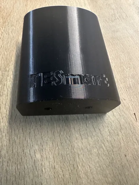 Khay đỡ remote cho KVM Switch TESmart TripleHDMI 4 cổng PC - Image 4