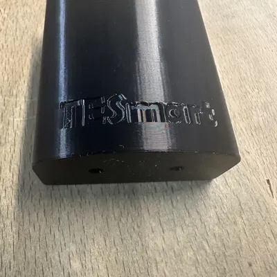 Khay đỡ remote cho KVM Switch TESmart TripleHDMI 4 cổng PC