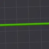 Chốt (Pin) cho nắp nút nguồn Be Quiet Pure Base 500DX