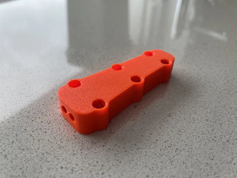 Bộ Chia Ống PTFE Chữ Y Với Nam Châm Mạnh - Image 3