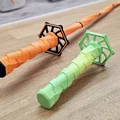 Katana Xoắn (In tại chỗ - Print in place) - Thumbnail 1