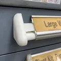 Nắp chụp đầu ngăn kéo Vidmar (Vidmar Drawer Endcap) - Thumbnail 1