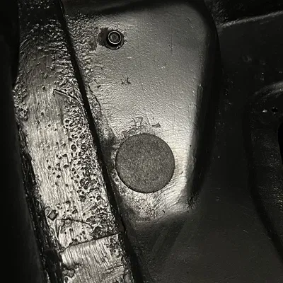 Nút bịt lỗ TPU parametric cho sheet metal hoặc nhựa