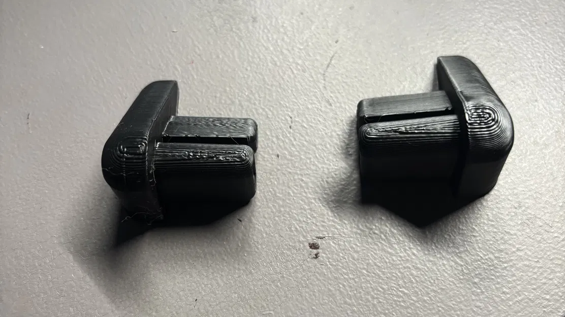 Nắp đầu Vidmar (Vidmar end cap) - Image 1