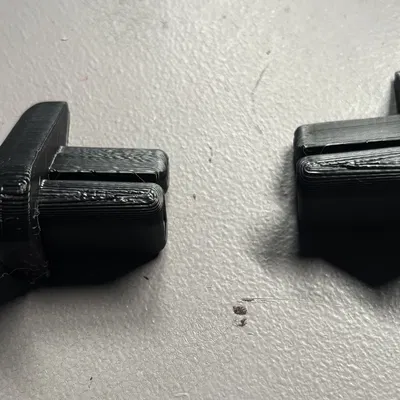 Nắp đầu Vidmar (Vidmar end cap)