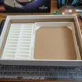Prequel TTRPG Box Set – Bộ token & box insert cho game Prequel - Thumbnail 5