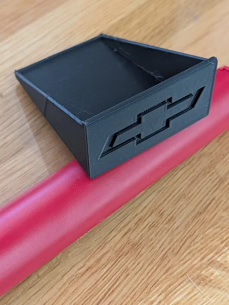 Ly taplo cho Silverado 2013 (Dash Cup) - Image 2