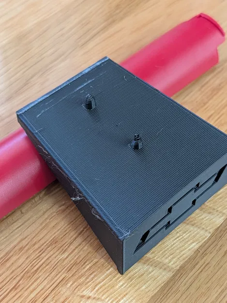 Ly taplo cho Silverado 2013 (Dash Cup) - Image 3