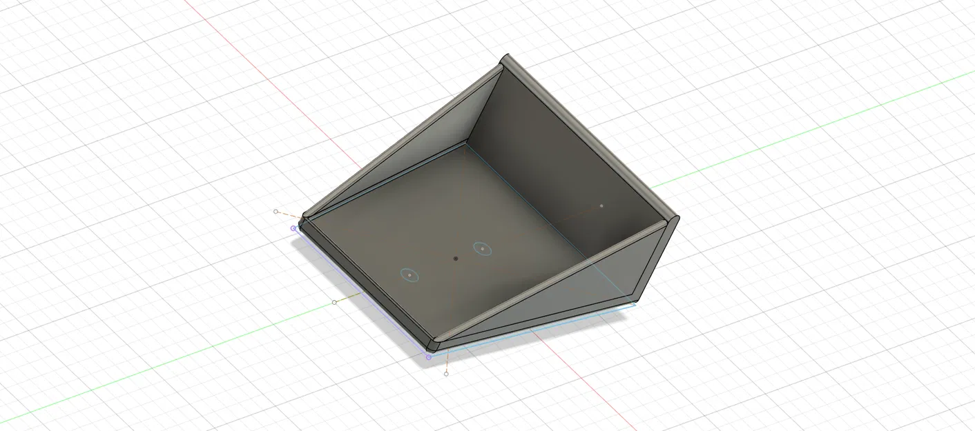 Ly taplo cho Silverado 2013 (Dash Cup) - Image 6