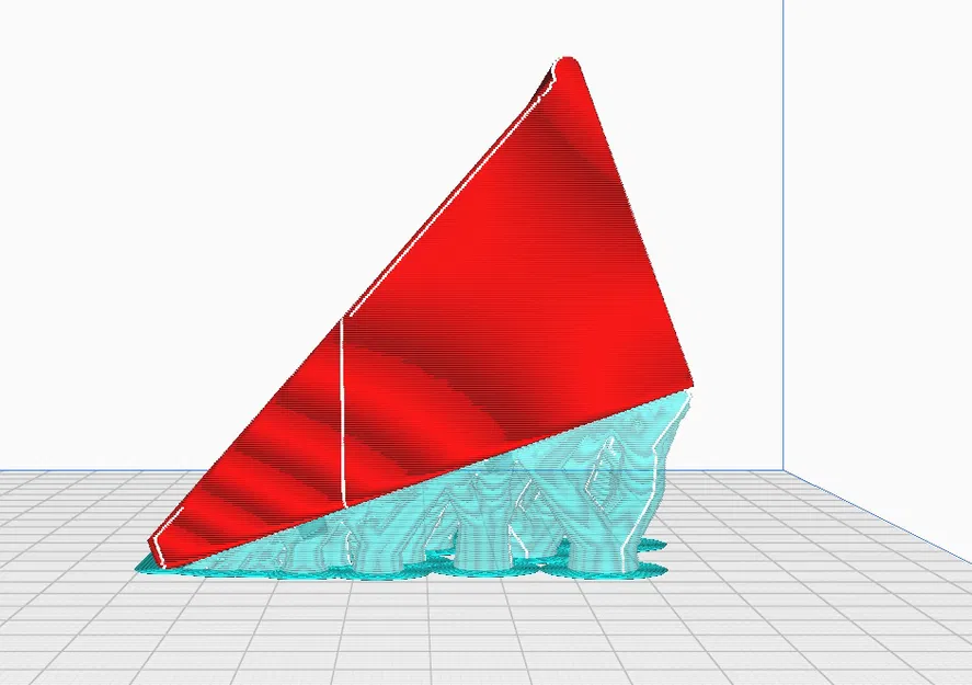 Ly taplo cho Silverado 2013 (Dash Cup) - Image 8