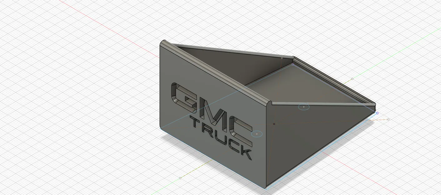 Ly taplo cho Silverado 2013 (Dash Cup) - Image 10