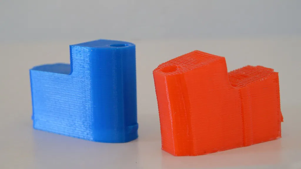 Adapter băng AUG sang băng M4 cho Airsoft – kèm magazine nozzle thay thế - Image 5