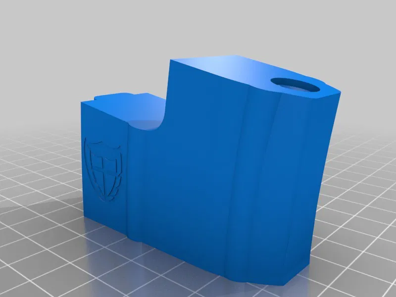 Adapter băng AUG sang băng M4 cho Airsoft – kèm magazine nozzle thay thế - Image 6