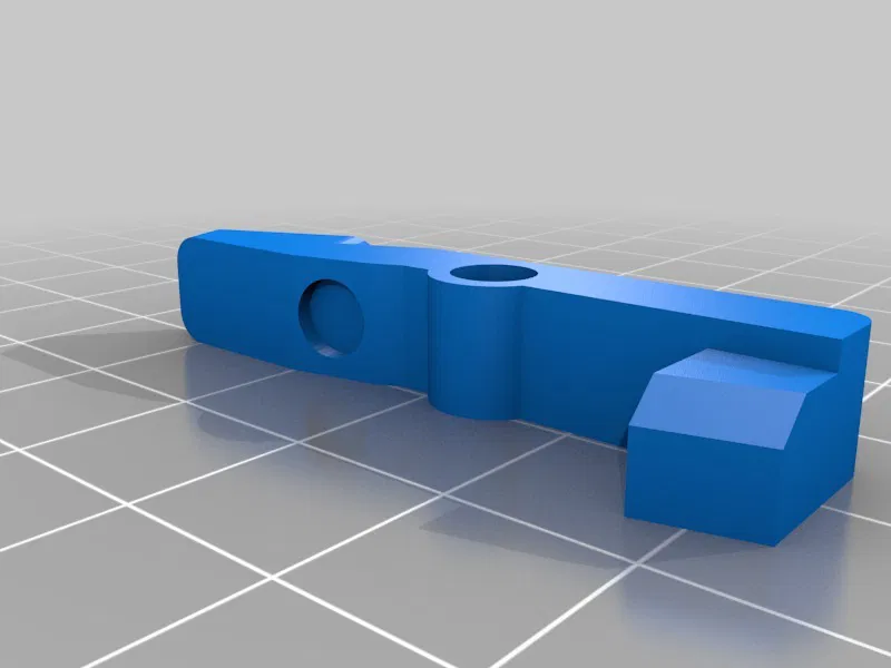 Adapter băng AUG sang băng M4 cho Airsoft – kèm magazine nozzle thay thế - Image 8