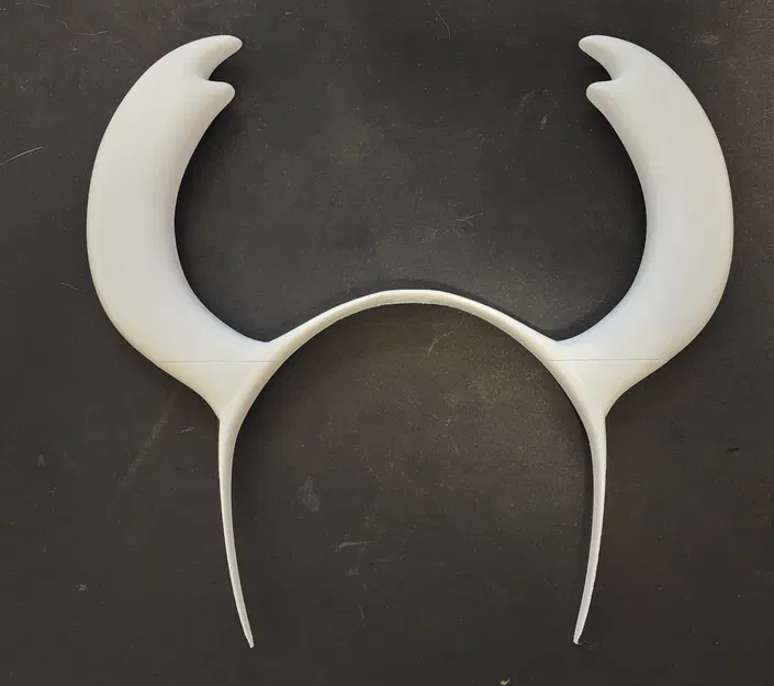 Băng đô sừng Hollow Knight - Image 1