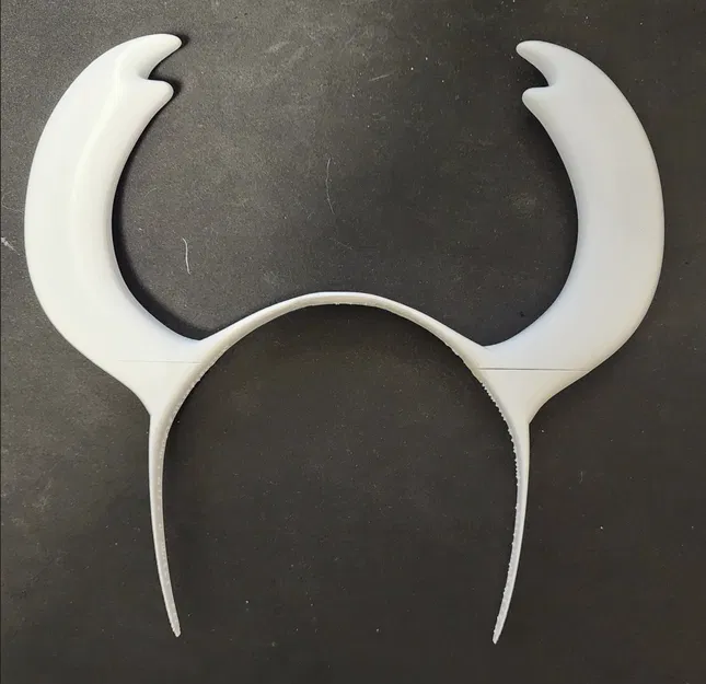 Băng đô sừng Hollow Knight - Image 2