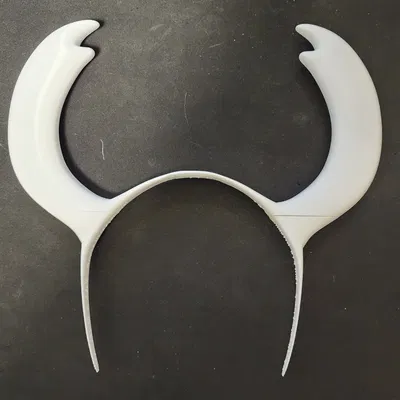 Băng đô sừng Hollow Knight