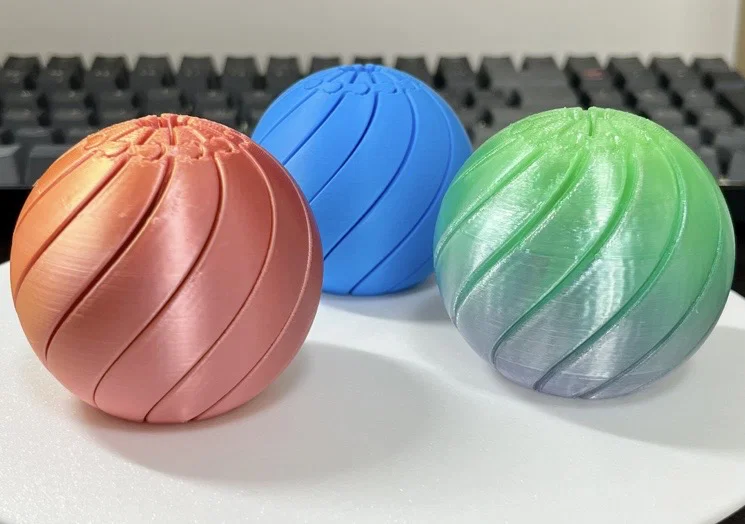 Slime ball v2 - Image 1