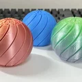 Slime ball v2 - Thumbnail 1