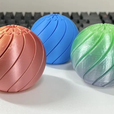 Slime ball v2