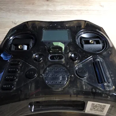 Phụ kiện thay thế ngàm gắn dây đeo (lanyard mount) cho Radiomaster Pocket