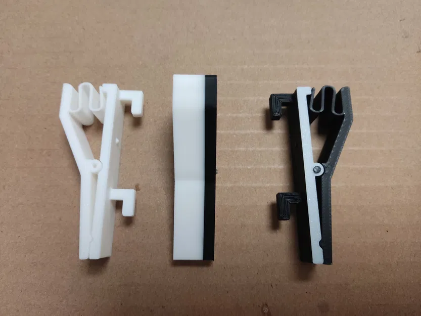 Kẹp lò xo Skådis - IKEA - Image 1