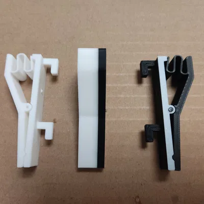 Kẹp lò xo Skådis - IKEA