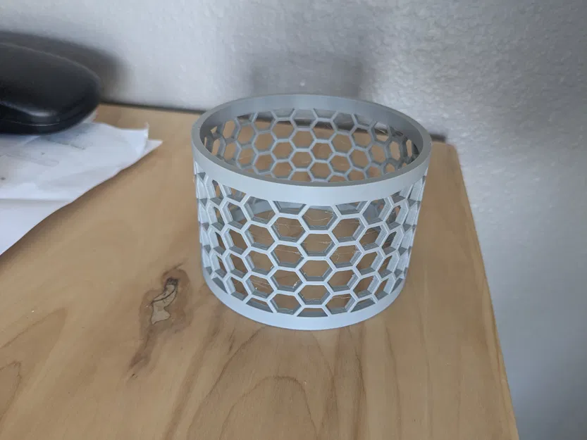 Trục Spool (Spool Shaft) cho spool tái sử dụng - Image 1