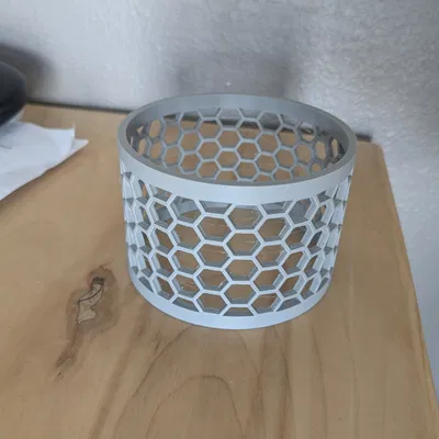 Trục Spool (Spool Shaft) cho spool tái sử dụng