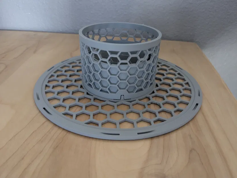 Trục Spool (Spool Shaft) cho spool tái sử dụng - Image 2