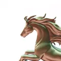 Tượng 3D Flame Horse 2026 – Ngựa Lửa 2026 - Thumbnail 8