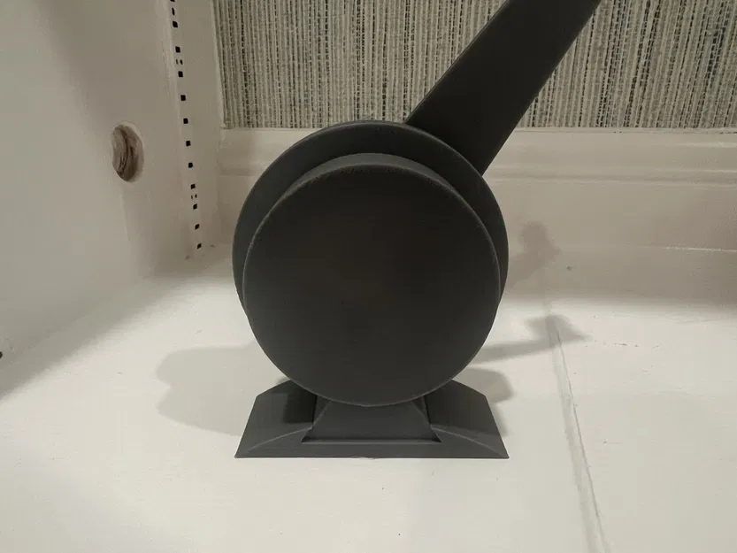 Bơm cánh quạt mềm quay tay (Hand Crank Impeller Pump) - Image 1